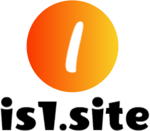 logo is1site